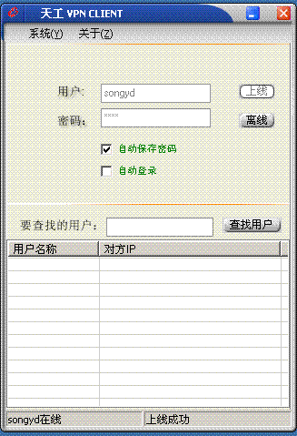 TG-VPNϵͳ(׼)