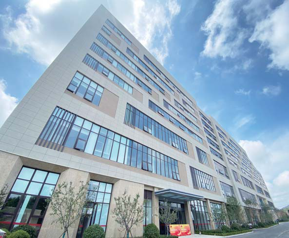 巨峰光学医疗器械产业园